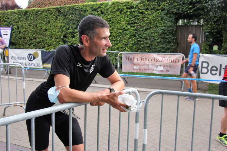 Landlopersjogging 2021